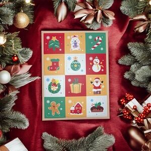 12 Days of Gemstone Pendants - Holiday Advent Calendar